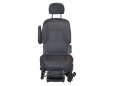 Recambio de asiento delantero izquierdo para citroën berlingo multispace (b9) 1.6 bluehdi 120 referencia OEM IAM   