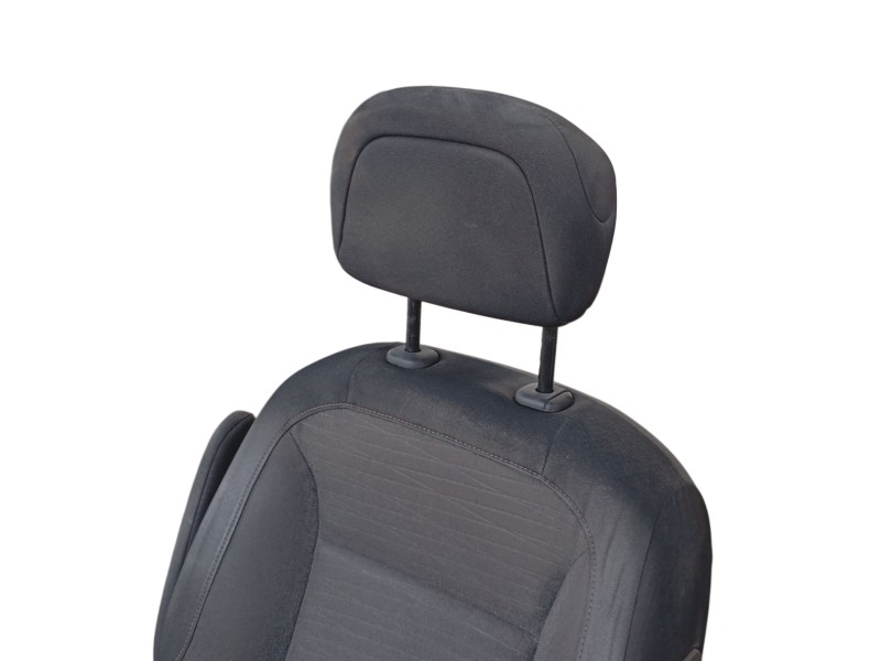 Recambio de asiento delantero izquierdo para citroën berlingo multispace (b9) 1.6 bluehdi 120 referencia OEM IAM   