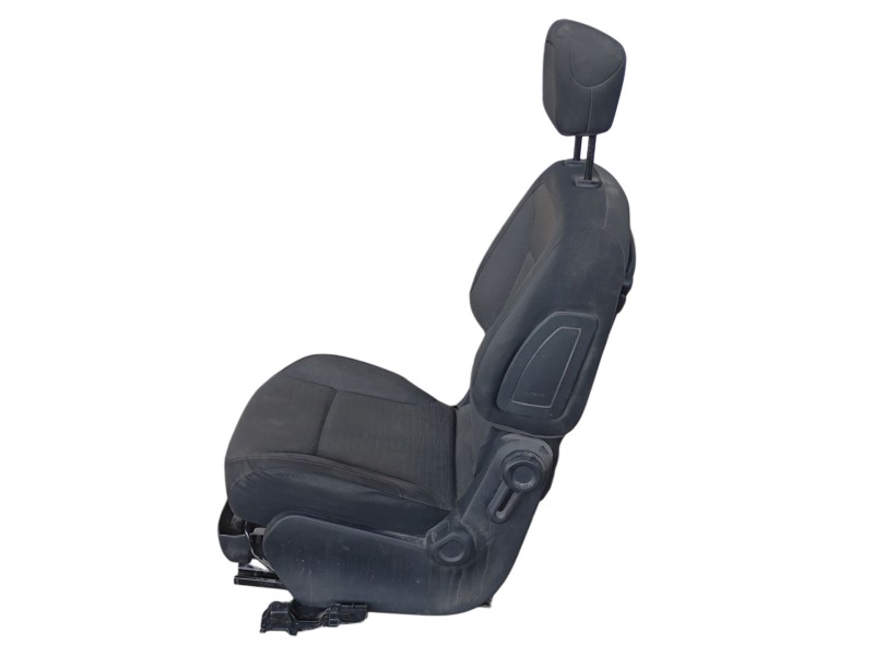 Recambio de asiento delantero izquierdo para citroën berlingo multispace (b9) 1.6 bluehdi 120 referencia OEM IAM   