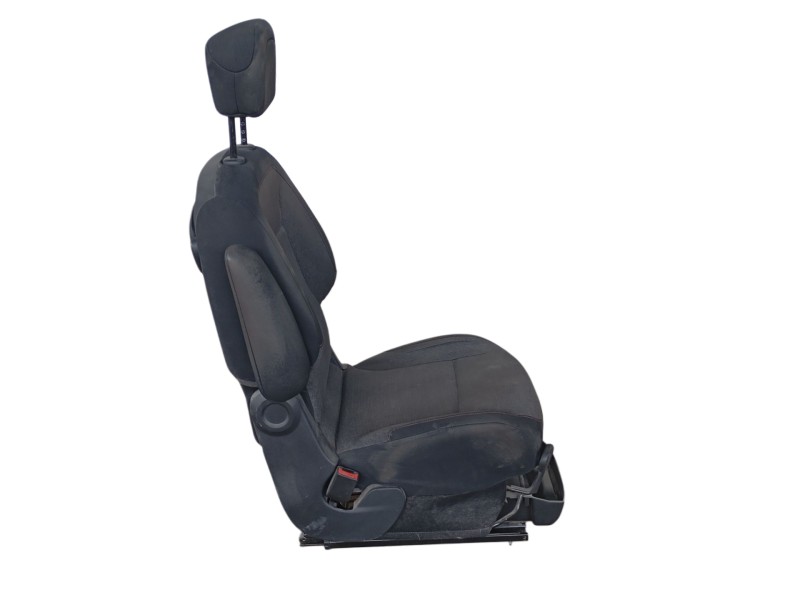 Recambio de asiento delantero izquierdo para citroën berlingo multispace (b9) 1.6 bluehdi 120 referencia OEM IAM   