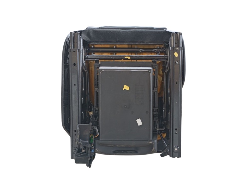 Recambio de asiento delantero izquierdo para citroën berlingo multispace (b9) 1.6 bluehdi 120 referencia OEM IAM   