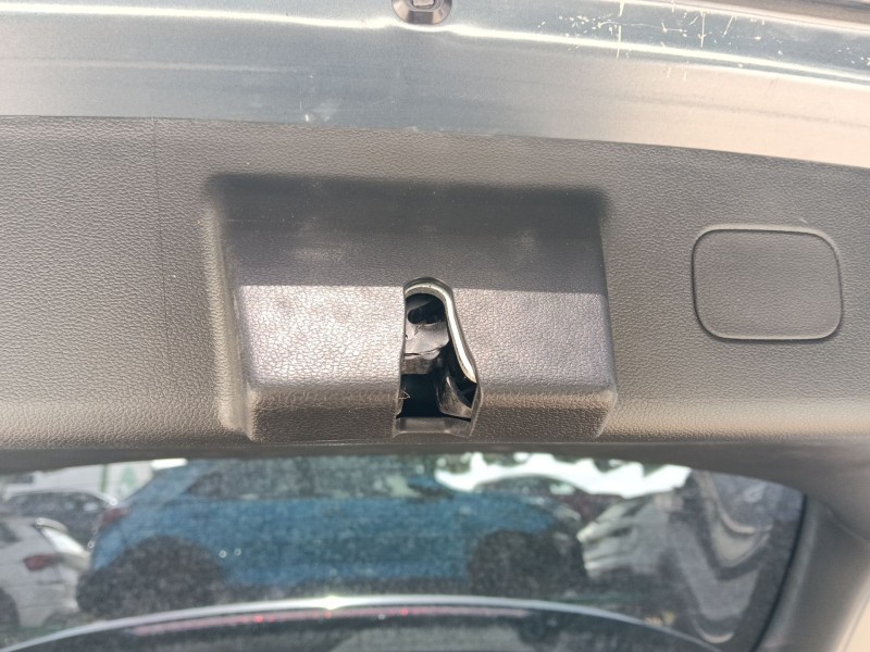 Recambio de cerradura maletero / porton para hyundai tucson (nx4e, nx4a) 1.6 t-gdi referencia OEM IAM   
