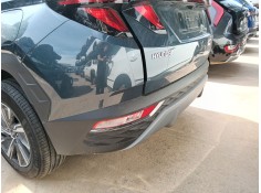 Recambio de paragolpes trasero para hyundai tucson (nx4e, nx4a) 1.6 t-gdi referencia OEM IAM    2