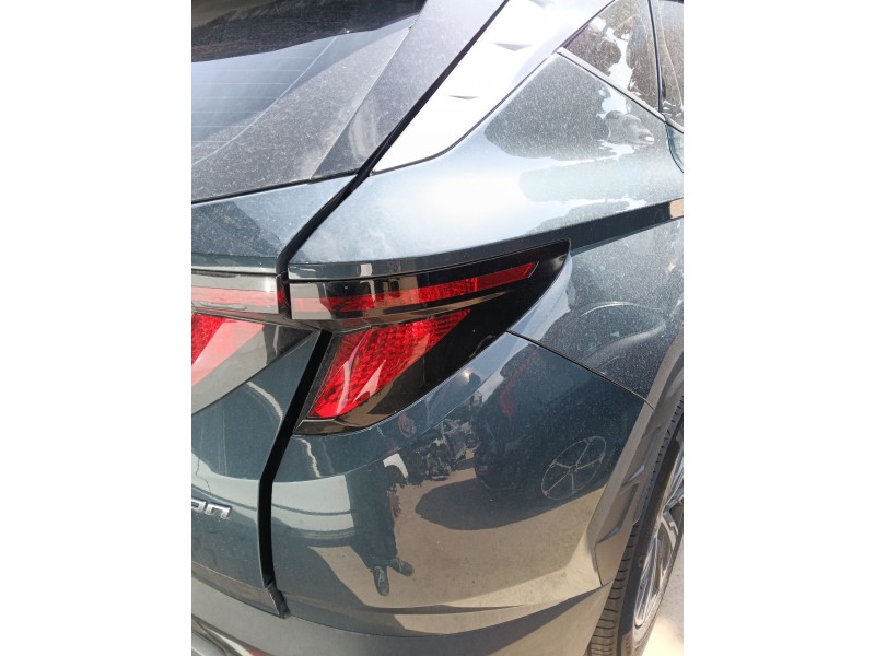 Recambio de piloto trasero derecho para hyundai tucson (nx4e, nx4a) 1.6 t-gdi referencia OEM IAM   