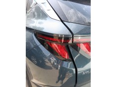 Recambio de piloto trasero izquierdo para hyundai tucson (nx4e, nx4a) 1.6 t-gdi referencia OEM IAM   