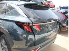 Recambio de porton trasero para hyundai tucson (nx4e, nx4a) 1.6 t-gdi referencia OEM IAM   