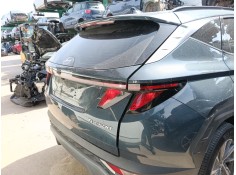 Recambio de porton trasero para hyundai tucson (nx4e, nx4a) 1.6 t-gdi referencia OEM IAM    2