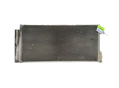 Recambio de condensador aire acondicionado para fiat doblo autobús (263_) 1.3 d multijet (263axc1a) referencia OEM IAM 51937924 