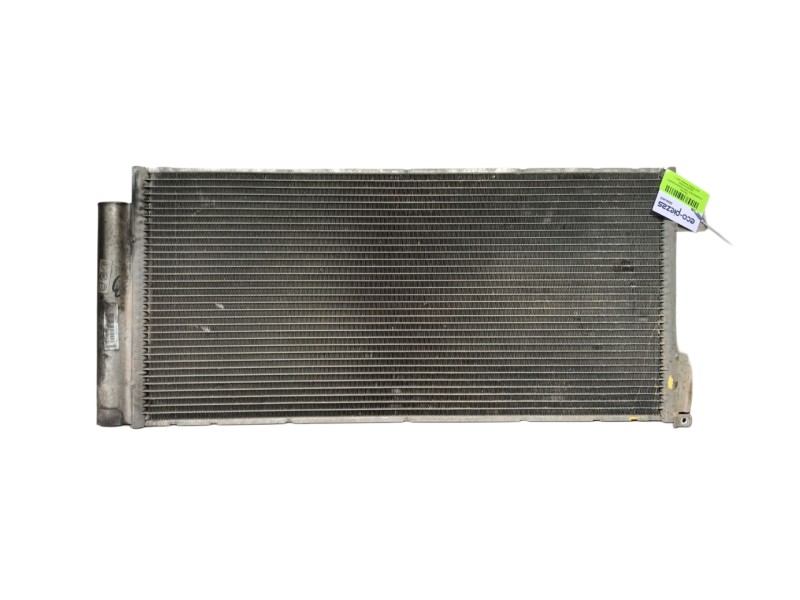 Recambio de condensador aire acondicionado para fiat doblo autobús (263_) 1.3 d multijet (263axc1a) referencia OEM IAM 51937924 