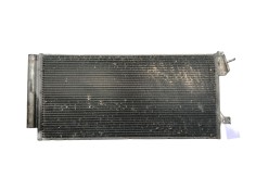 Recambio de condensador aire acondicionado para fiat doblo autobús (263_) 1.3 d multijet (263axc1a) referencia OEM IAM 51937924  2