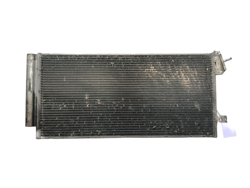 Recambio de condensador aire acondicionado para fiat doblo autobús (263_) 1.3 d multijet (263axc1a) referencia OEM IAM 51937924 