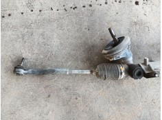 Recambio de cremallera direccion para renault clio iv (bh_) 1.5 dci 90 referencia OEM IAM 490016510R / 490018833R   2