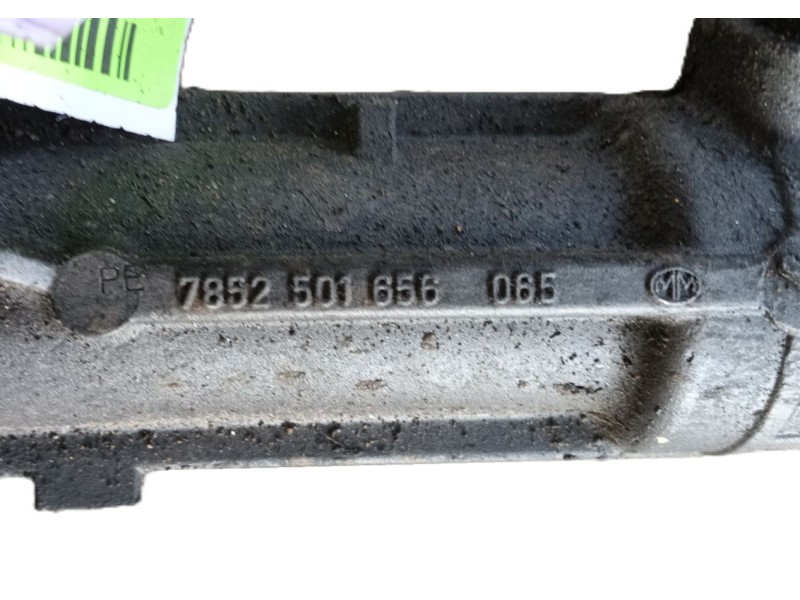 Recambio de cremallera direccion para bmw 3 compact (e46) 320 td referencia OEM IAM   