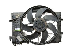 Recambio de electroventilador para mercedes-benz clase c (w203) c 220 cdi (203.006) referencia OEM IAM A2035000293 E885001965134
