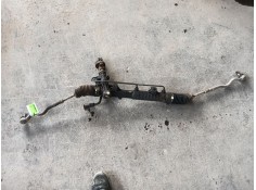 Recambio de cremallera direccion para bmw 3 (e46) 320 d referencia OEM IAM   