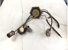 Recambio de bomba combustible para mitsubishi l200 (k7_t, k6_t, k5_t) 2.5 td 4wd (k74t) referencia OEM IAM   