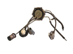 Recambio de bomba combustible para mitsubishi l200 (k7_t, k6_t, k5_t) 2.5 td 4wd (k74t) referencia OEM IAM   