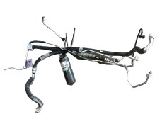 Recambio de tubos aire acondicionado para mitsubishi l200 (k7_t, k6_t, k5_t) 2.5 td 4wd (k74t) referencia OEM IAM   