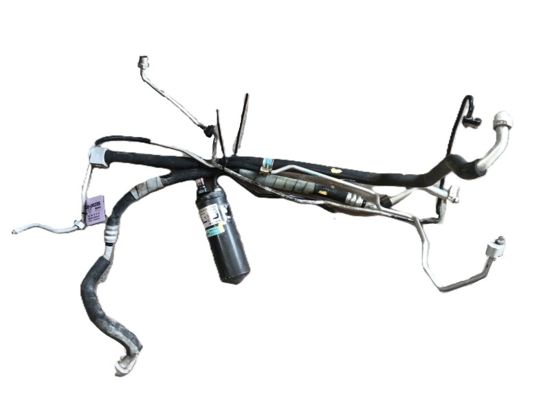 Recambio de tubos aire acondicionado para mitsubishi l200 (k7_t, k6_t, k5_t) 2.5 td 4wd (k74t) referencia OEM IAM   