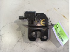 Recambio de cerradura maletero / porton para renault clio iv (bh_) 1.5 dci 90 referencia OEM IAM 905039428R  