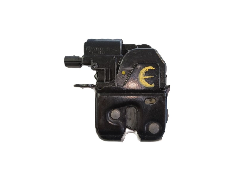 Recambio de cerradura maletero / porton para renault clio iv (bh_) 1.5 dci 90 referencia OEM IAM 905039428R  