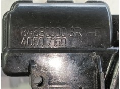 Recambio de cerradura maletero / porton para renault clio iv (bh_) 1.5 dci 90 referencia OEM IAM 905039428R   2