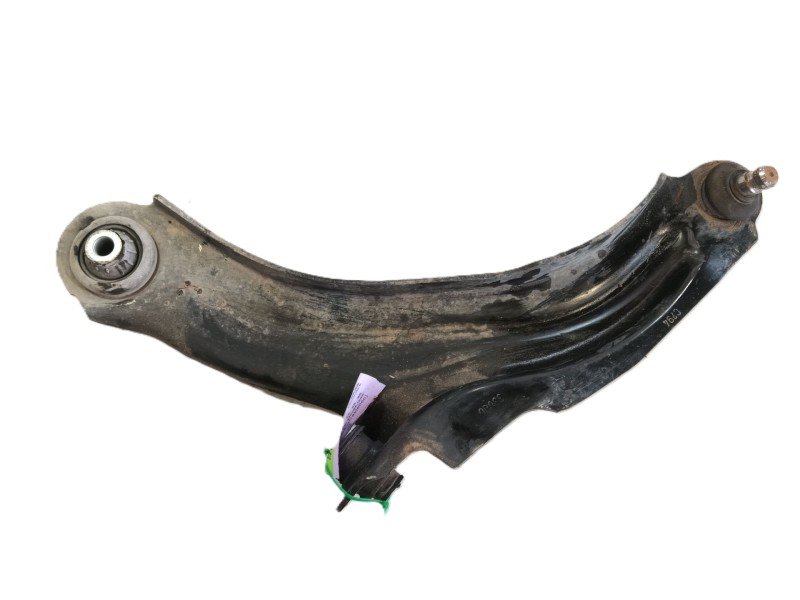 Recambio de brazo suspension inferior delantero izquierdo para renault clio iv (bh_) 1.5 dci 90 referencia OEM IAM 545052354R  