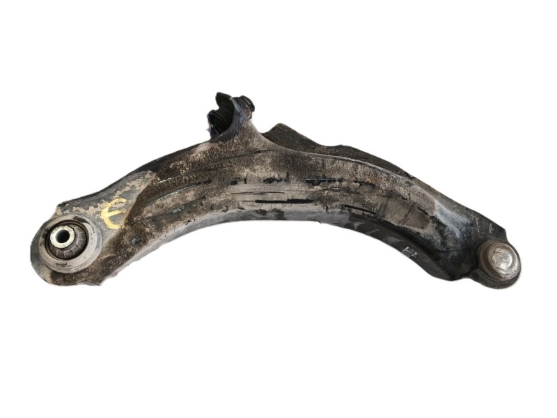 Recambio de brazo suspension inferior delantero izquierdo para renault clio iv (bh_) 1.5 dci 90 referencia OEM IAM 545052354R  
