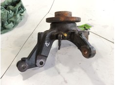 Recambio de mangueta delantera derecha para renault clio iv (bh_) 1.5 dci 90 referencia OEM IAM 400146343R   2