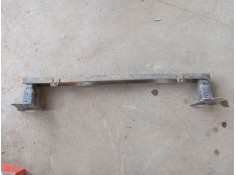 Recambio de refuerzo paragolpes trasero para citroën berlingo multispace (b9) 1.6 bluehdi 120 referencia OEM IAM    2