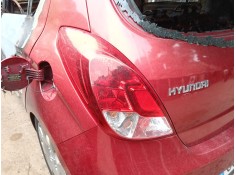 Recambio de piloto trasero izquierdo para hyundai i20 i (pb, pbt) 1.2 referencia OEM IAM   