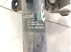 Recambio de amortiguador delantero derecho para ford mondeo iii (b5y) 2.0 16v tddi / tdci referencia OEM IAM 1305642   2