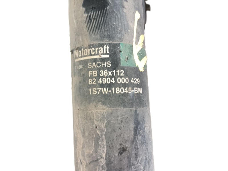Recambio de amortiguador delantero derecho para ford mondeo iii (b5y) 2.0 16v tddi / tdci referencia OEM IAM 1305642  
