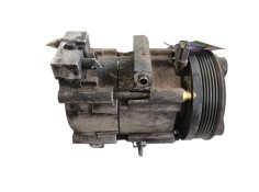 Recambio de compresor aire acondicionado para ford mondeo iii (b5y) 2.0 16v tddi / tdci referencia OEM IAM 4749934  