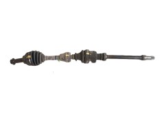 Recambio de transmision delantera derecha para ford mondeo iii (b5y) 2.0 16v tddi / tdci referencia OEM IAM 1447471 / 1329498 / 