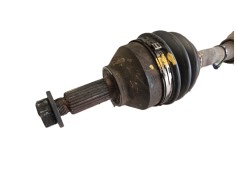 Recambio de transmision delantera derecha para ford mondeo iii (b5y) 2.0 16v tddi / tdci referencia OEM IAM 1447471 / 1329498 /  2