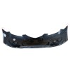 Recambio de paragolpes delantero para mazda 3 (bk) 1.6 (bk14) referencia OEM IAM BP4K50031CAA MZ0409001 2711QA6890