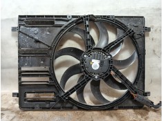 Recambio de electroventilador para ford focus iv (hn) 1.0 ecoboost mhev referencia OEM IAM 2213993  