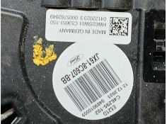 Recambio de electroventilador para ford focus iv (hn) 1.0 ecoboost mhev referencia OEM IAM 2213993   2