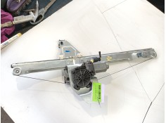 Recambio de elevalunas delantero derecho para citroën berlingo multispace (b9) 1.6 bluehdi 120 referencia OEM IAM 9222EQ  