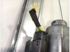 Recambio de elevalunas delantero derecho para citroën berlingo multispace (b9) 1.6 bluehdi 120 referencia OEM IAM 9222EQ   2