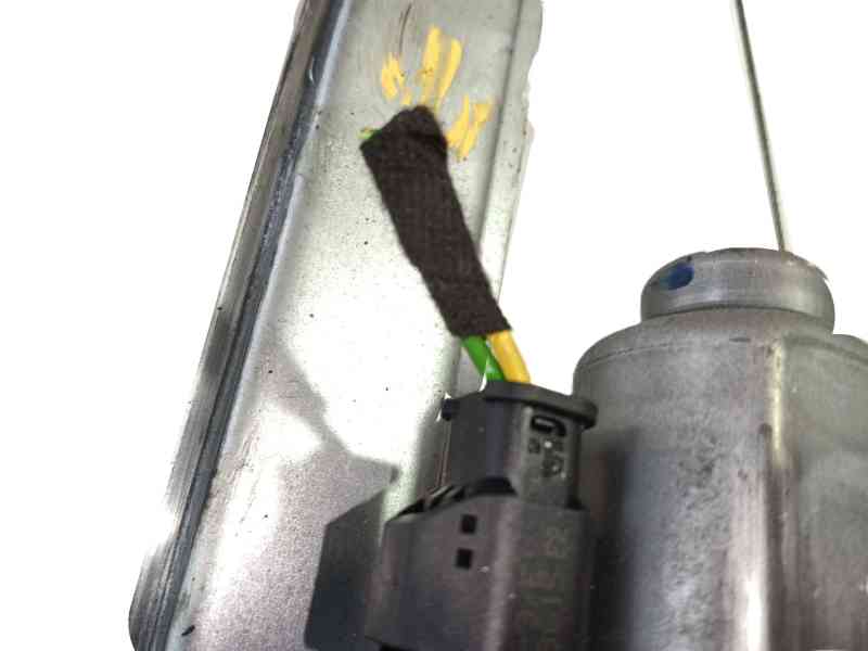 Recambio de elevalunas delantero derecho para citroën berlingo multispace (b9) 1.6 bluehdi 120 referencia OEM IAM 9222EQ  