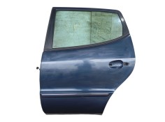 Recambio de puerta trasera izquierda para mercedes-benz clase a (w168) a 160 (168.033, 168.133) referencia OEM IAM 168730230528 