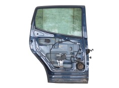 Recambio de puerta trasera izquierda para mercedes-benz clase a (w168) a 160 (168.033, 168.133) referencia OEM IAM 168730230528  2