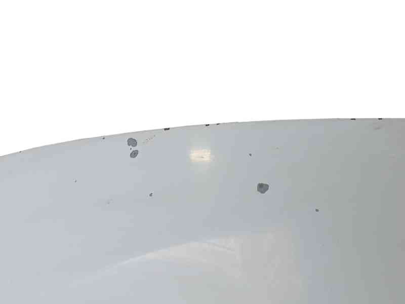 Recambio de capot delantero para renault megane iii hatchback (bz0/1_, b3_) 1.5 dci referencia OEM IAM 651009018R  