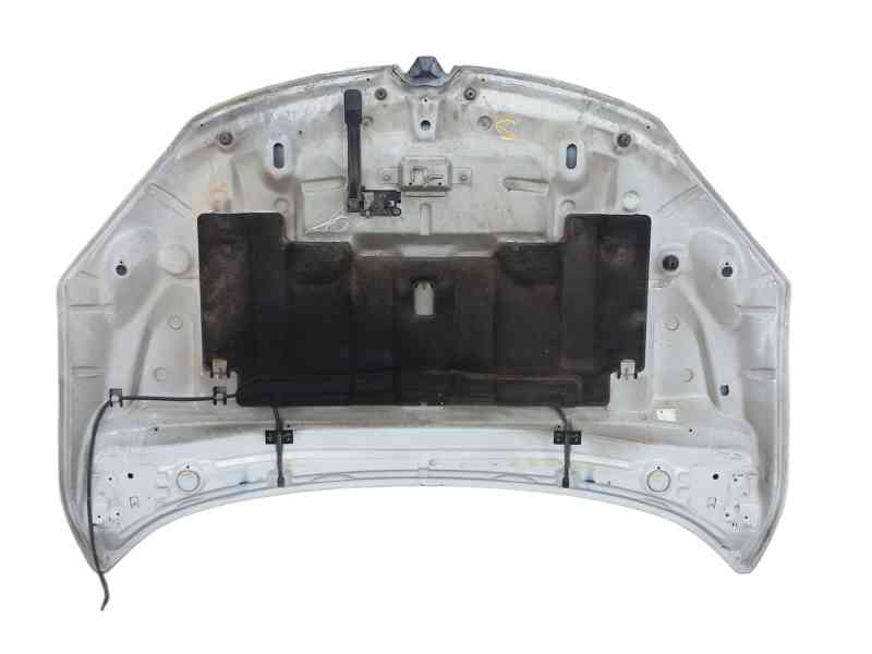Recambio de capot delantero para renault megane iii hatchback (bz0/1_, b3_) 1.5 dci referencia OEM IAM 651009018R  