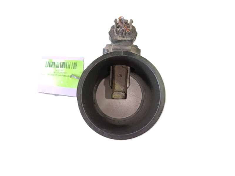 Recambio de caudalimetro para renault megane iii hatchback (bz0/1_, b3_) 1.5 dci referencia OEM IAM   