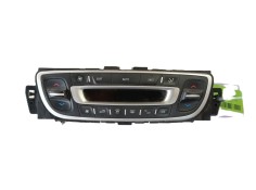 Recambio de mando calefaccion / aire acondicionado para renault megane iii hatchback (bz0/1_, b3_) 1.5 dci referencia OEM IAM    2