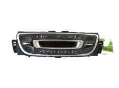 Recambio de mando calefaccion / aire acondicionado para renault megane iii hatchback (bz0/1_, b3_) 1.5 dci referencia OEM IAM   