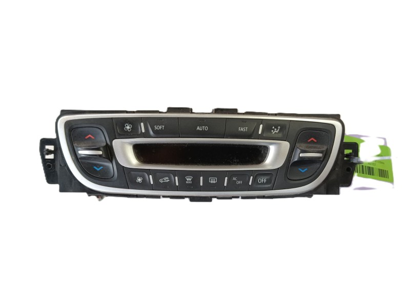 Recambio de mando calefaccion / aire acondicionado para renault megane iii hatchback (bz0/1_, b3_) 1.5 dci referencia OEM IAM   